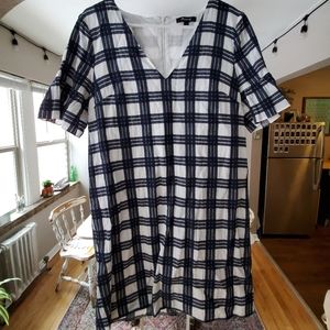 Madewell Dress Size 4
